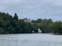 Devon’s first non-coastal bathing spots rated for first time