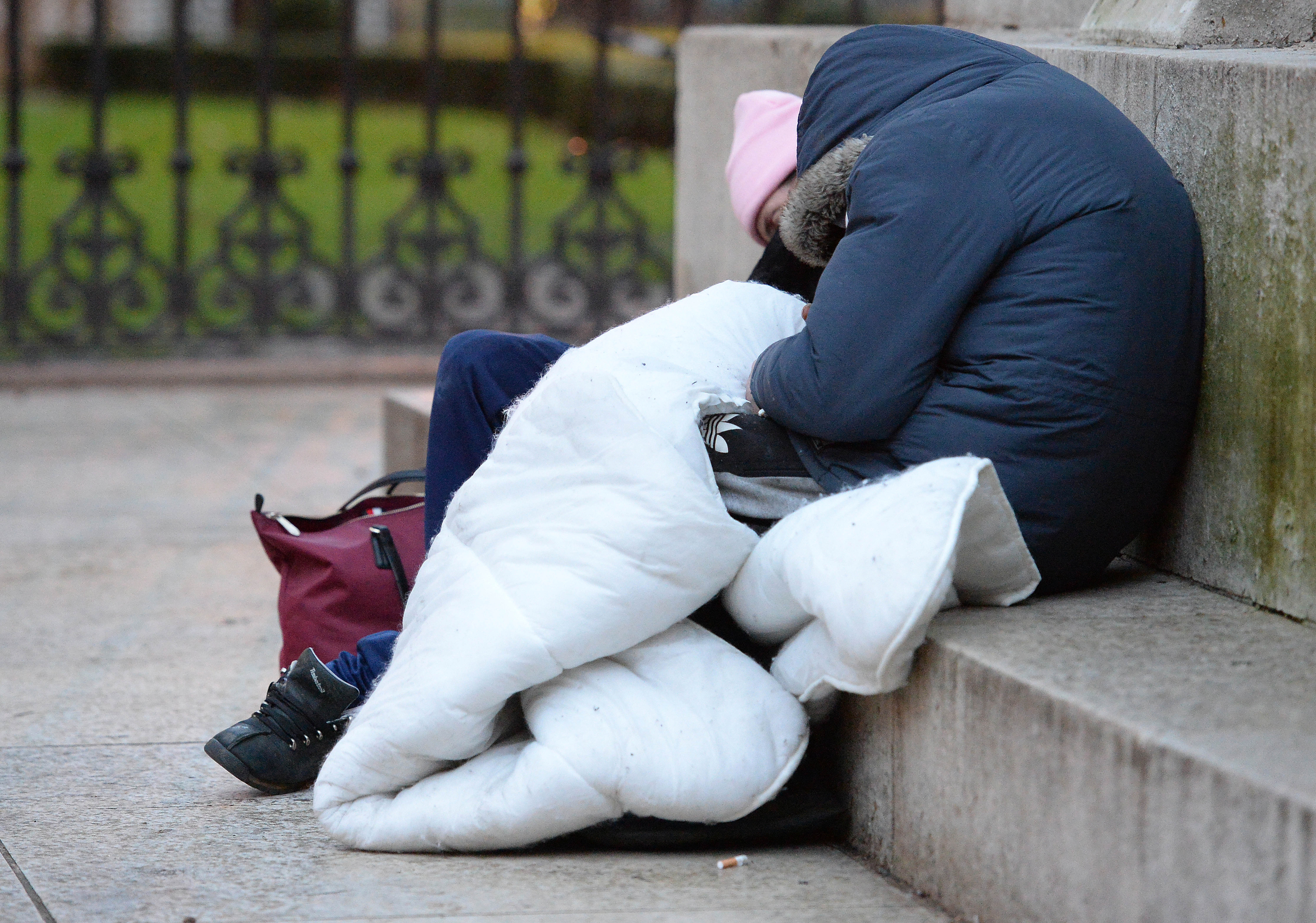More households in South Hams apply for homelessness support
