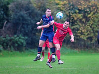East Allington remain in the bottom half