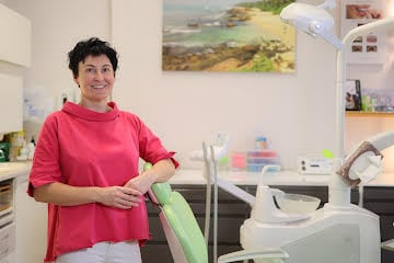 Dr Borska