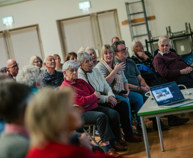 Back to the Future – Sherford recaptures its past 
