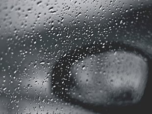 Heavy rain from Storm Bram overnight and into tomorrow

