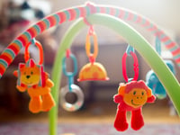 Olivia and Arthur the most popular baby names in South Hams in 2023