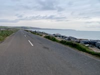 Save our road!