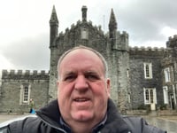 Days out from the South Hams- Richard Harding visits Tavistock