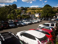 South Hams plans for parking leave businesses concerned
