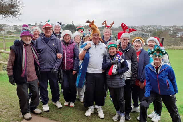 Popular Christmas tournament returns 