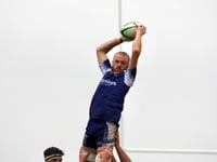 Pack powers Kings to home victory