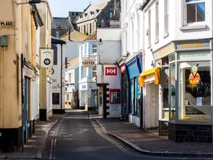 Richard Howell | Taxing tourism out of business