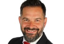Principal of Dartmouth Academy Paul Girardot