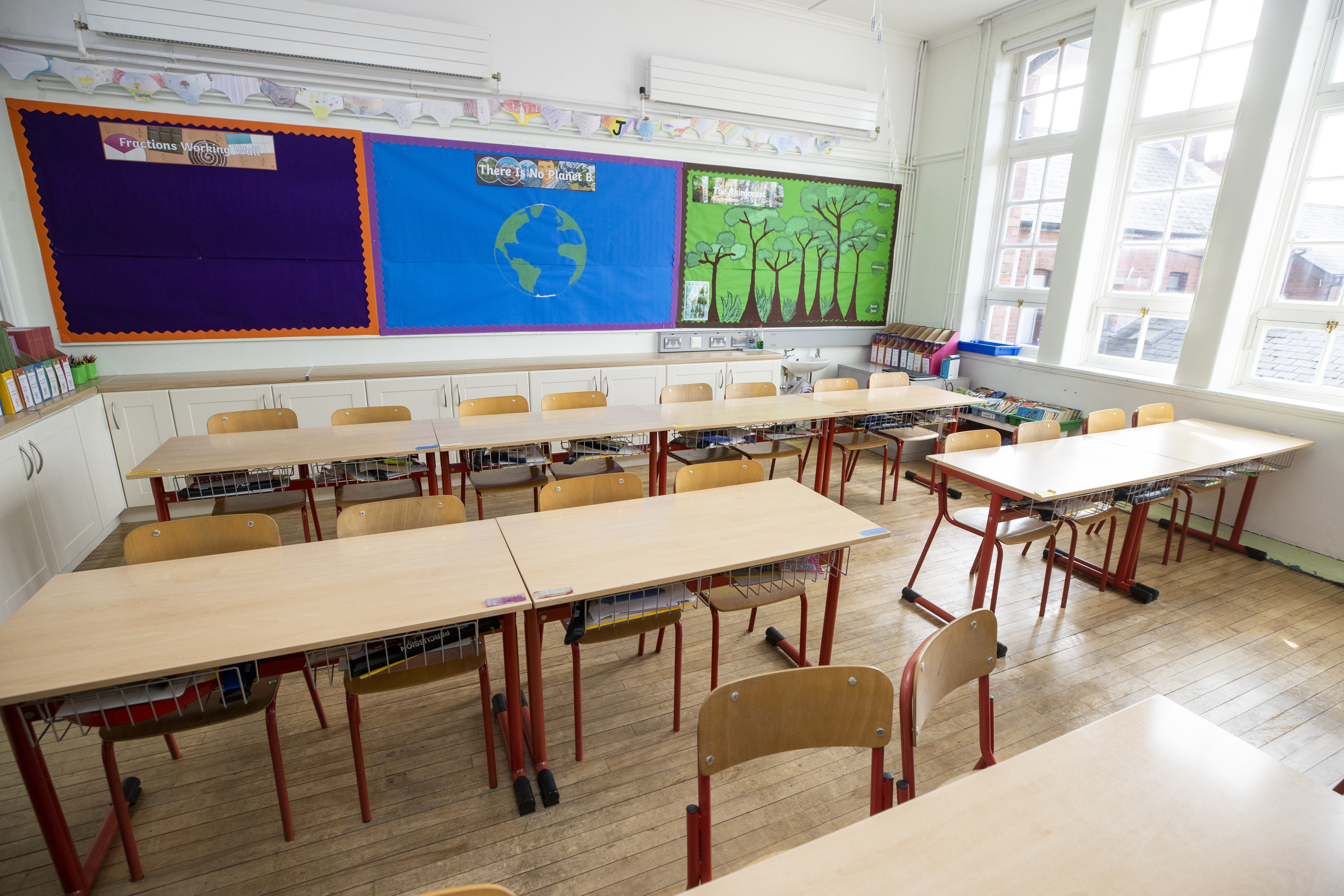 More than 150 children missing education in Devon – as number soars across England