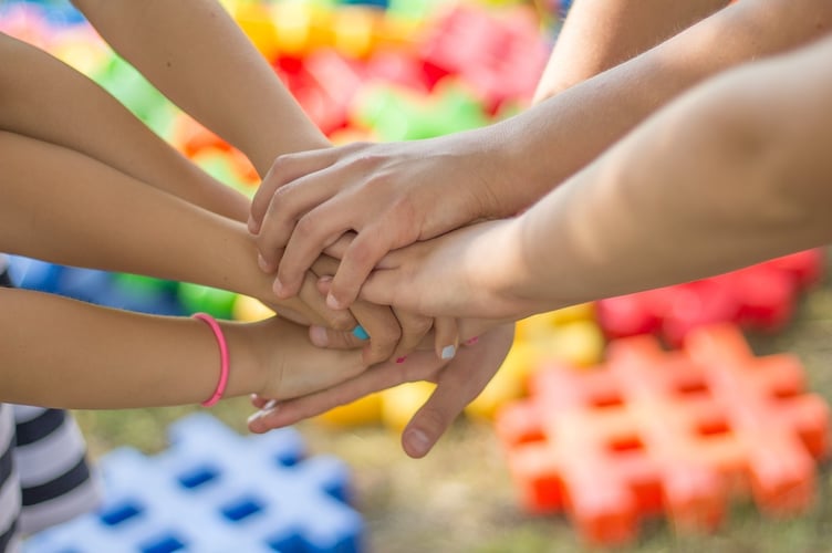 Tax free child care boost.