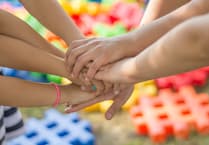 South West families urged to save with Tax-Free Childcare scheme