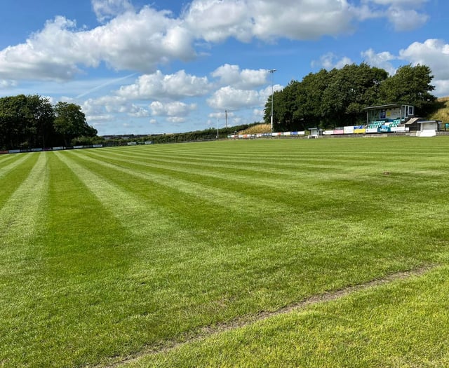 High House welcomes new coaching team