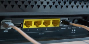 Call for action on Devon's ‘prehistoric’ broadband speeds