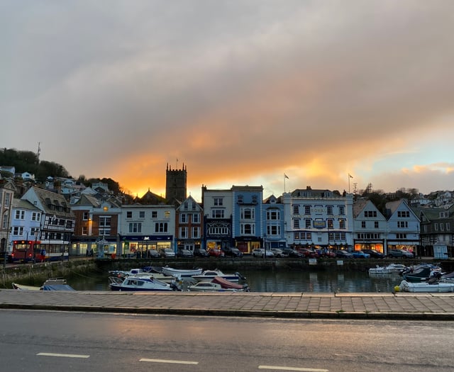 Residents invited to shape future of the town