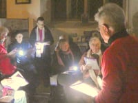 Carols at St Thomas at Dodbrooke