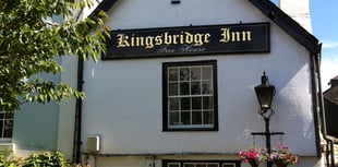 Oldest pub in Totnes to be re-opened?