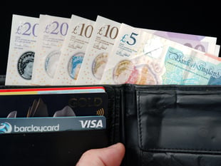 Top bosses took less than three working days to earn the average South Hams worker's annual pay