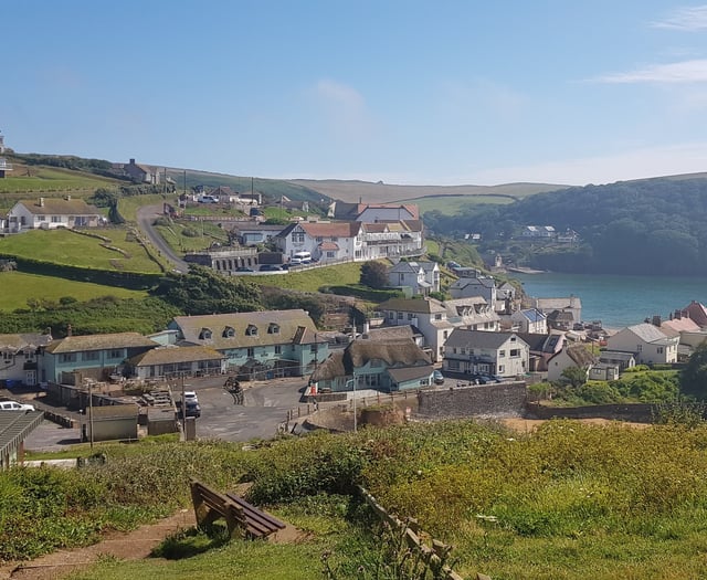 Richard Howell | South Hams Society seeks new committee members