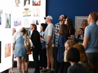 Young artists to explore Surrealism in new The Box art competition