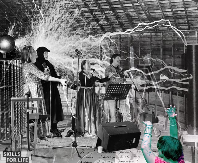 First Spark festival returns