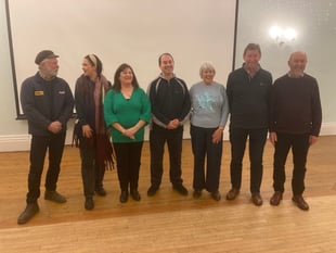 Cash boosts for five Salcombe good causes