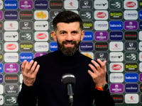 Muslic demands 'radical change' after Argyle hammering
