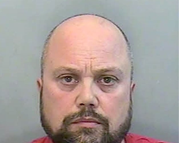 Craig Short, who was jailed for 12 years, was also handed a further six years to be served on extended licence  