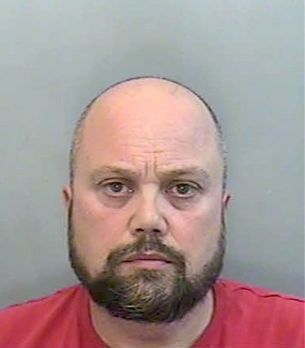 Craig Short, who was jailed for 12 years, was also handed a further six years to be served on extended licence