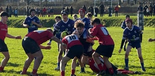 Devon Cup defeat for young Kings