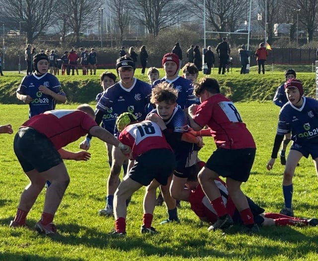 Devon Cup defeat for young Kings