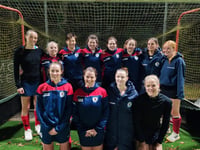 Back-and-forth battle sees K&S prevail