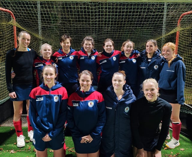 Back-and-forth battle sees K&S prevail