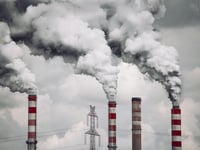 Caroline Snow | Industry without fossil fuels