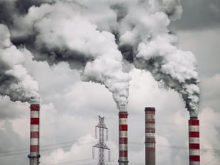 Caroline Snow | Industry without fossil fuels