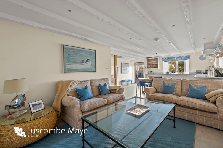 sailmakers cottage 