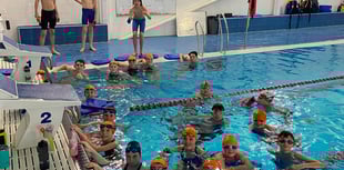 Kingfishers ready to make waves at County Championships