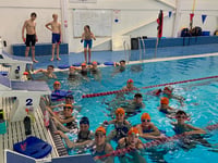 Kingfishers ready to make waves at County Championships