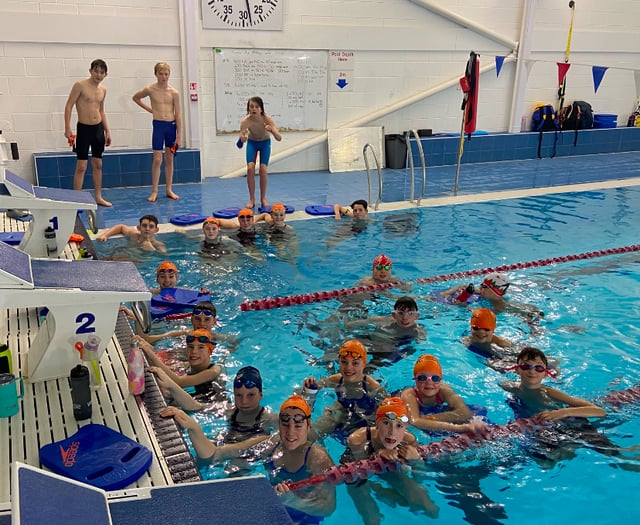 Kingfishers ready to make waves at County Championships