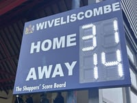 Road woes continue for Kingsbridge RFC
