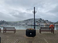 Wild Week in Dartmouth begins on Saturday