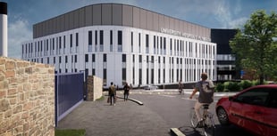 Government commits to Derriford’s new A&E in hospital rebuild plan
