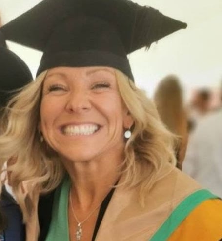 Claire Chick, formerly known as Claire Butler