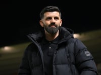 Lack of consistency is killing Argyle in bid to avoid the drop