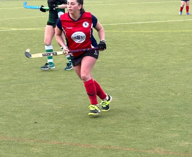 Goals galore as K&S overpower Falmouth