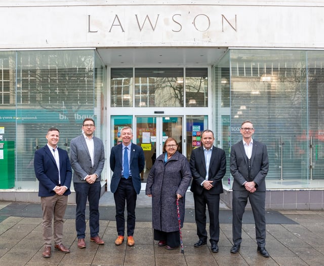 Plymouth clinic helps to address urgent demand for NHS dental services