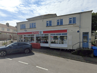 Townstal Post Office to reopen at new location