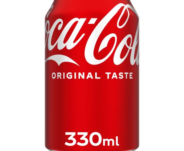 Not 'the real thing' – Coca Cola in product recall