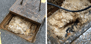 Alan Smith | Sewer wet wipe blockages – who is to blame?